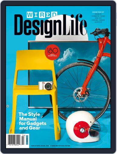 Wired DesignLife
