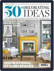 50+ Decorating Ideas Magazine (Digital) Subscription                    February 5th, 2014 Issue