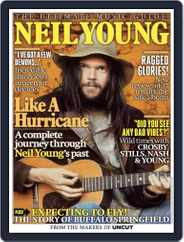 The Ultimate Music Guide: Neil Young Magazine (Digital) Subscription                    February 12th, 2014 Issue