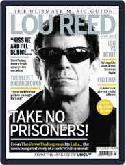 Lou Reed - The Ultimate Music Guide Magazine (Digital) Subscription                    February 12th, 2014 Issue
