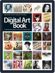 The Digital Art Book Magazine Subscription                    February 3rd, 2014 Issue