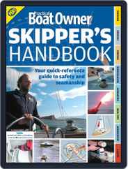 Practical Boat Owner Skippers' Handbook Magazine (Digital) Subscription                    April 21st, 2014 Issue