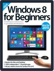 Windows 8 For Beginners Magazine (Digital) Subscription                    February 18th, 2015 Issue