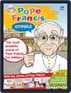 Pope Francis Comics Digital