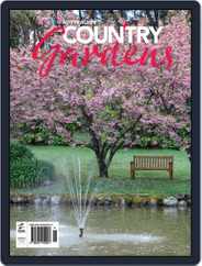 Australian Country Gardens Magazine (Digital) Subscription                    March 16th, 2014 Issue