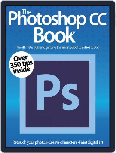 The Photoshop CC Book