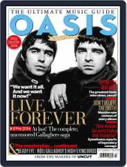 Oasis - The Ultimate Music Guide Magazine (Digital) Subscription                    March 19th, 2014 Issue