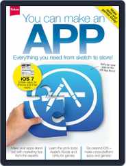 You can make an App Magazine (Digital) Subscription                    March 27th, 2014 Issue
