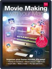 Movie Making on your Mac Magazine (Digital) Subscription                    March 31st, 2014 Issue