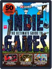 The Ultimate Guide to Indie Games Magazine (Digital) Subscription                    April 2nd, 2014 Issue