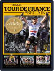 The 2014 Tour de France in Britain Magazine (Digital) Subscription                    April 28th, 2014 Issue