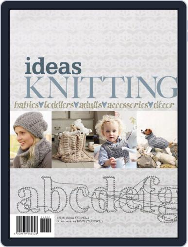Knitting Ideas