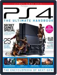 The Ultimate PS4 Handbook Magazine (Digital) Subscription                    May 16th, 2014 Issue