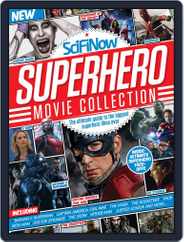 SciFiNow Superhero Movie Collection Magazine (Digital) Subscription                    May 3rd, 2016 Issue