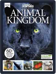 World of Animals Book of the Animal Kingdom Magazine (Digital) Subscription                    May 1st, 2016 Issue