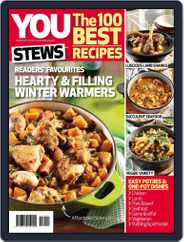You Stews Magazine (Digital) Subscription                    June 17th, 2014 Issue