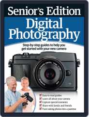Seniors Edition Digital Photography Magazine Subscription                    July 3rd, 2014 Issue