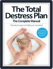 The Total De-Stress Plan The Complete Manual Magazine (Digital) Subscription                    July 30th, 2014 Issue