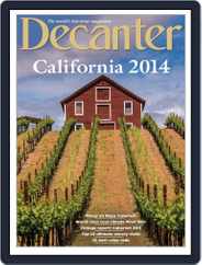 California Magazine (Digital) Subscription                    August 5th, 2014 Issue
