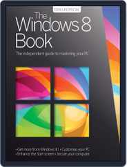 The Windows 8 Book Magazine (Digital) Subscription                    September 3rd, 2014 Issue