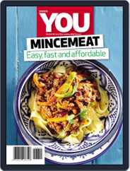 YOU Mincemeat Magazine (Digital) Subscription                    September 23rd, 2014 Issue