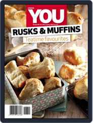 YOU Rusks and Muffins Magazine (Digital) Subscription                    September 23rd, 2014 Issue