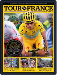 Tour de France 2014 Review Magazine (Digital) Subscription                    September 15th, 2014 Issue