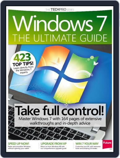 Windows 7: The Ultimate Guide