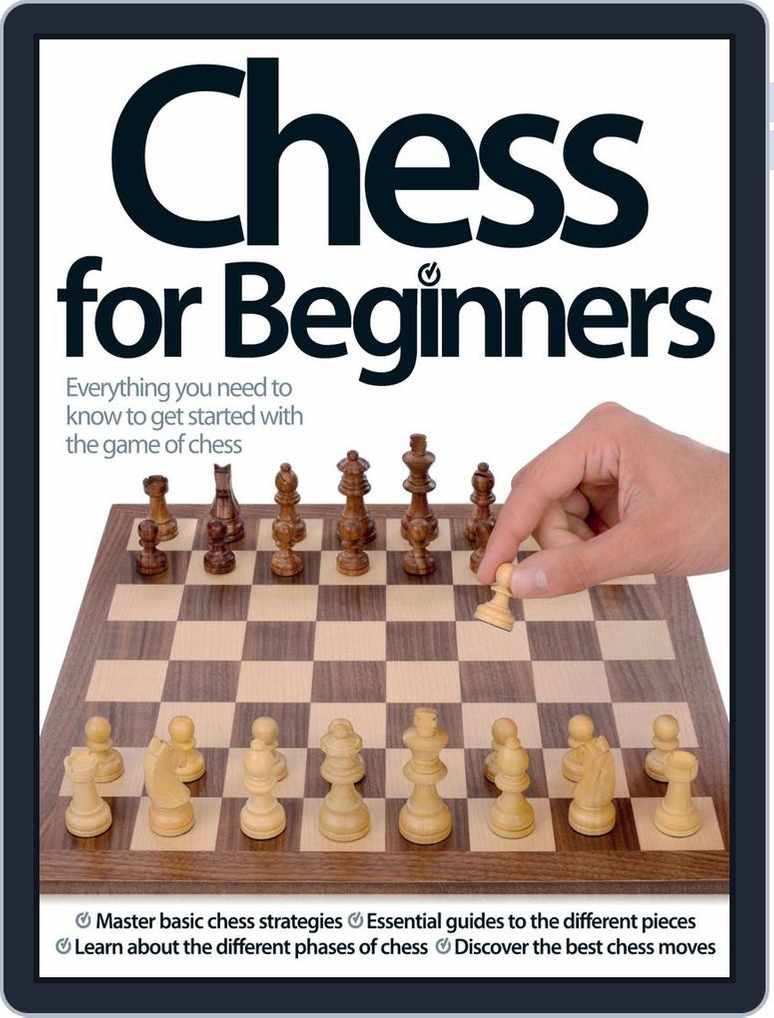 Any good chess books for beginners? : r/chess