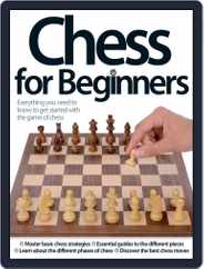 Chess for Beginners Magazine (Digital) Subscription                    September 17th, 2014 Issue