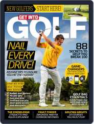 Get into Golf Magazine (Digital) Subscription                    September 16th, 2014 Issue