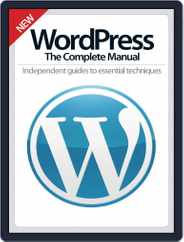 WordPress The Complete Manual Magazine (Digital) Subscription September 24th, 2014 Issue
