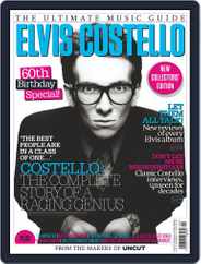 Elvis Costello - The Ultimate Music Guide Magazine (Digital) Subscription                    September 25th, 2014 Issue