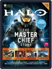Halo: The Master Chief Story Magazine (Digital) Subscription                    October 8th, 2014 Issue