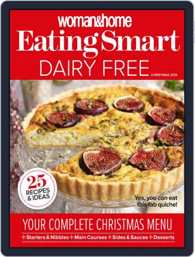 Eating Smart Christmas, Dairy Free