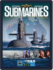 Centenary of Australian Submarines Magazine (Digital) Subscription October 13th, 2014 Issue
