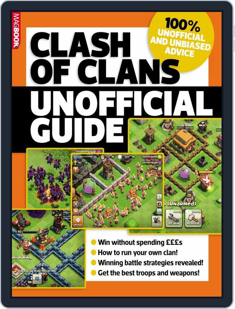 Unofficial Guide