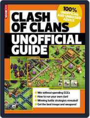 Clash of Clans: The unofficial Guide Magazine (Digital) Subscription                    October 27th, 2014 Issue