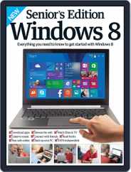Seniors Edition Windows 8 Magazine (Digital) Subscription                    September 2nd, 2015 Issue