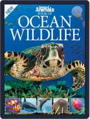 World of Animals Book of Ocean Wildlife Magazine (Digital) Subscription                    December 3rd, 2014 Issue