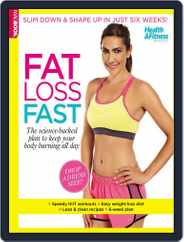 Health & Fitness Fat Loss Fast Magazine (Digital) Subscription                    December 5th, 2014 Issue
