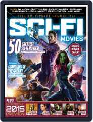 The Ultimate Guide To Sci-Fi Movies Magazine (Digital) Subscription December 30th, 2014 Issue