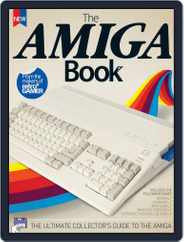 The Amiga Book Magazine (Digital) Subscription                    March 1st, 2016 Issue