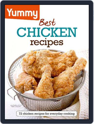 Yummy Best Chicken Recipes