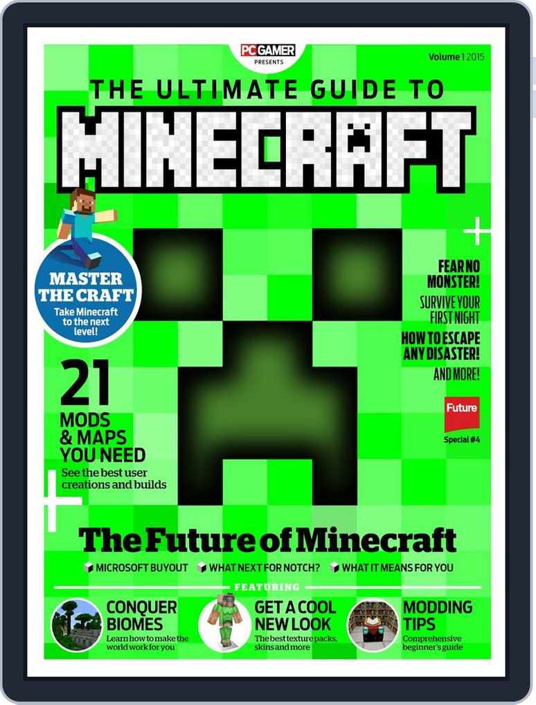 How to Play Minecraft Like a Pro: The Ultimate Guide