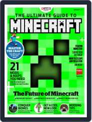 The Ultimate Guide to Minecraft! Volume 4 Magazine (Digital) Subscription                    March 4th, 2015 Issue