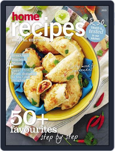 Home Recipes March 17th, 2015 Digital Back Issue Cover