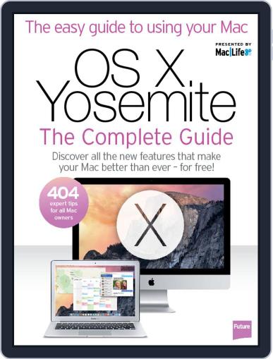 Mac|Life Presents: OS X Yosemite