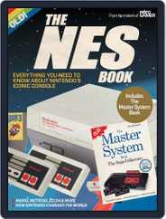 The NES / Master System Book Magazine (Digital) Subscription                    April 1st, 2016 Issue