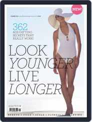 Good Housekeeping Look Younger Live Longer Magazine (Digital) Subscription                    May 22nd, 2015 Issue